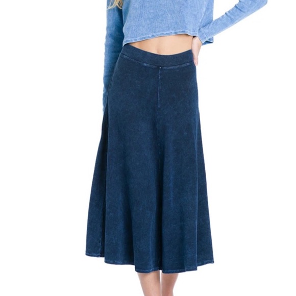 Hard Tail Dresses & Skirts - Hard tail skirt